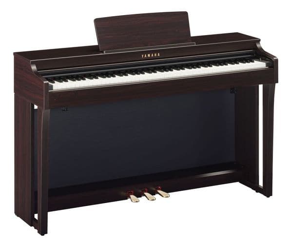 Yamaha CLP-725 Clavinova Digital Piano CLP 725 CLP725